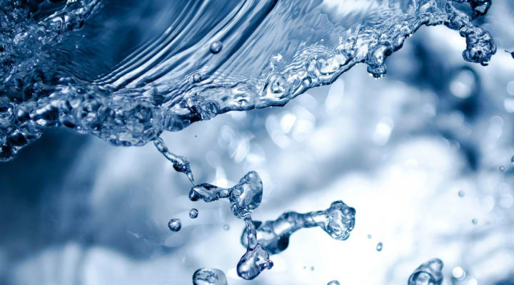 rodi water treatment process