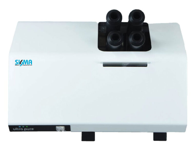 si6ma direct humidifier
