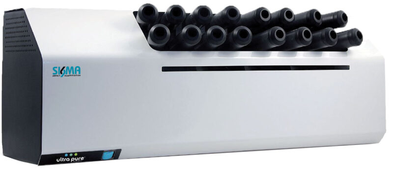 Si6ma Direct Humidifier