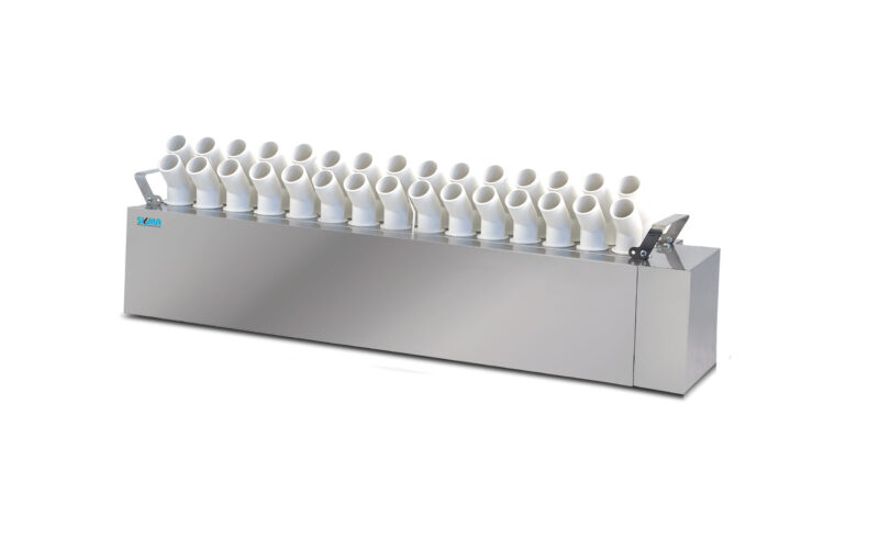 si6ma ventilation humidifier