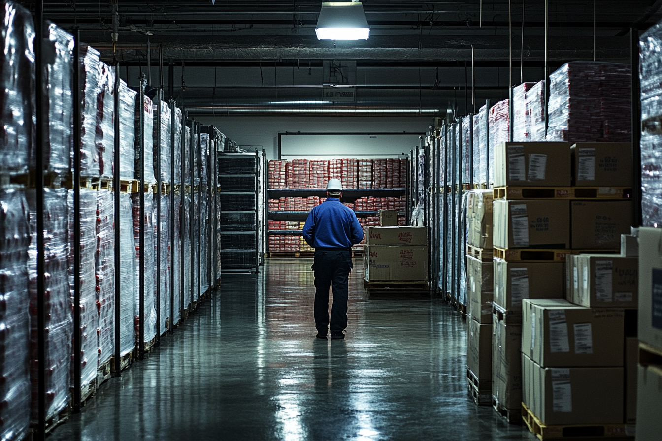 Why High-Purity Water is Crucial for Industrial Humidification