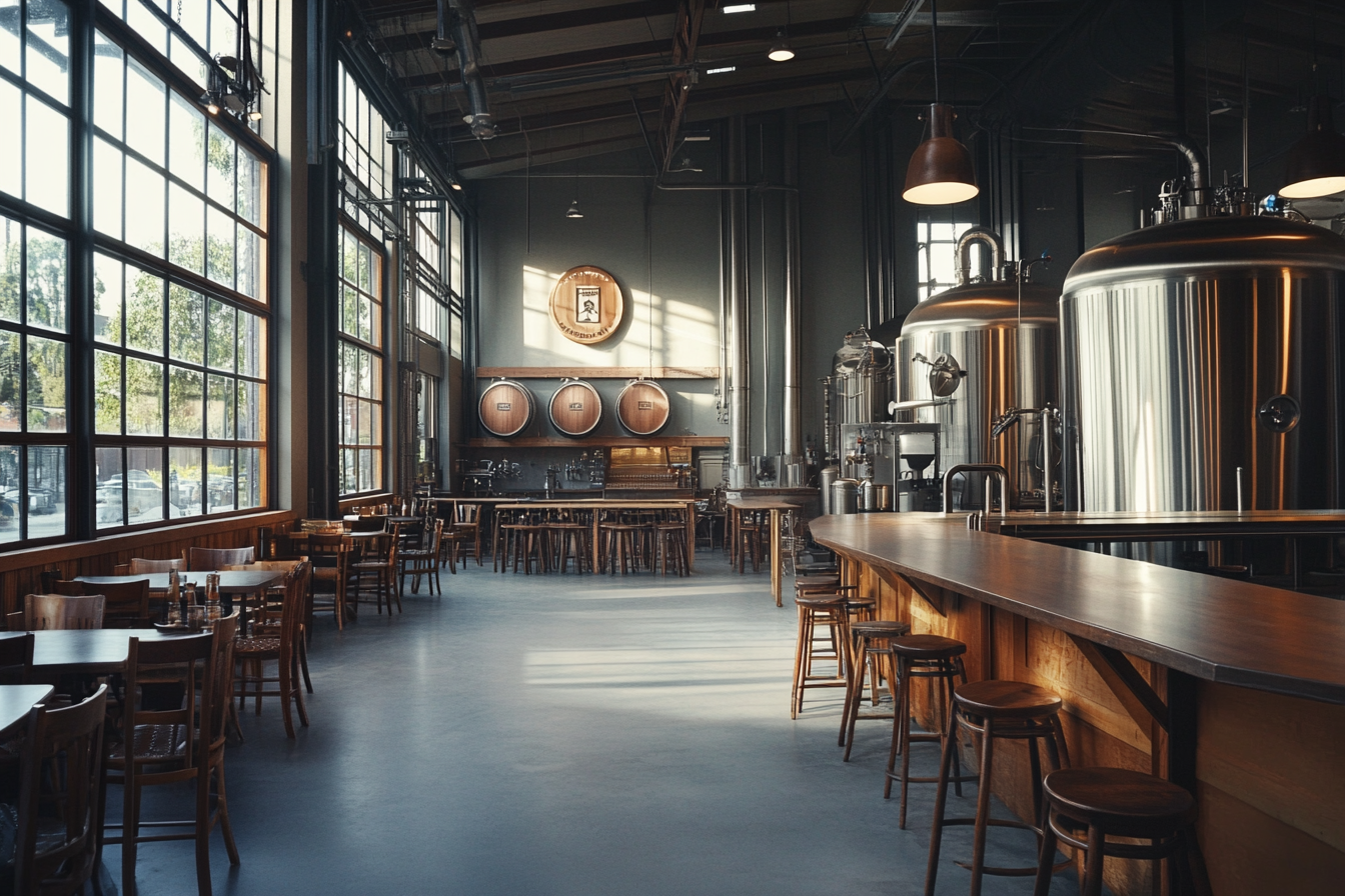 Engineer’s Guide: Optimizing Food & Beverage Humidification with RODI Water Quality
