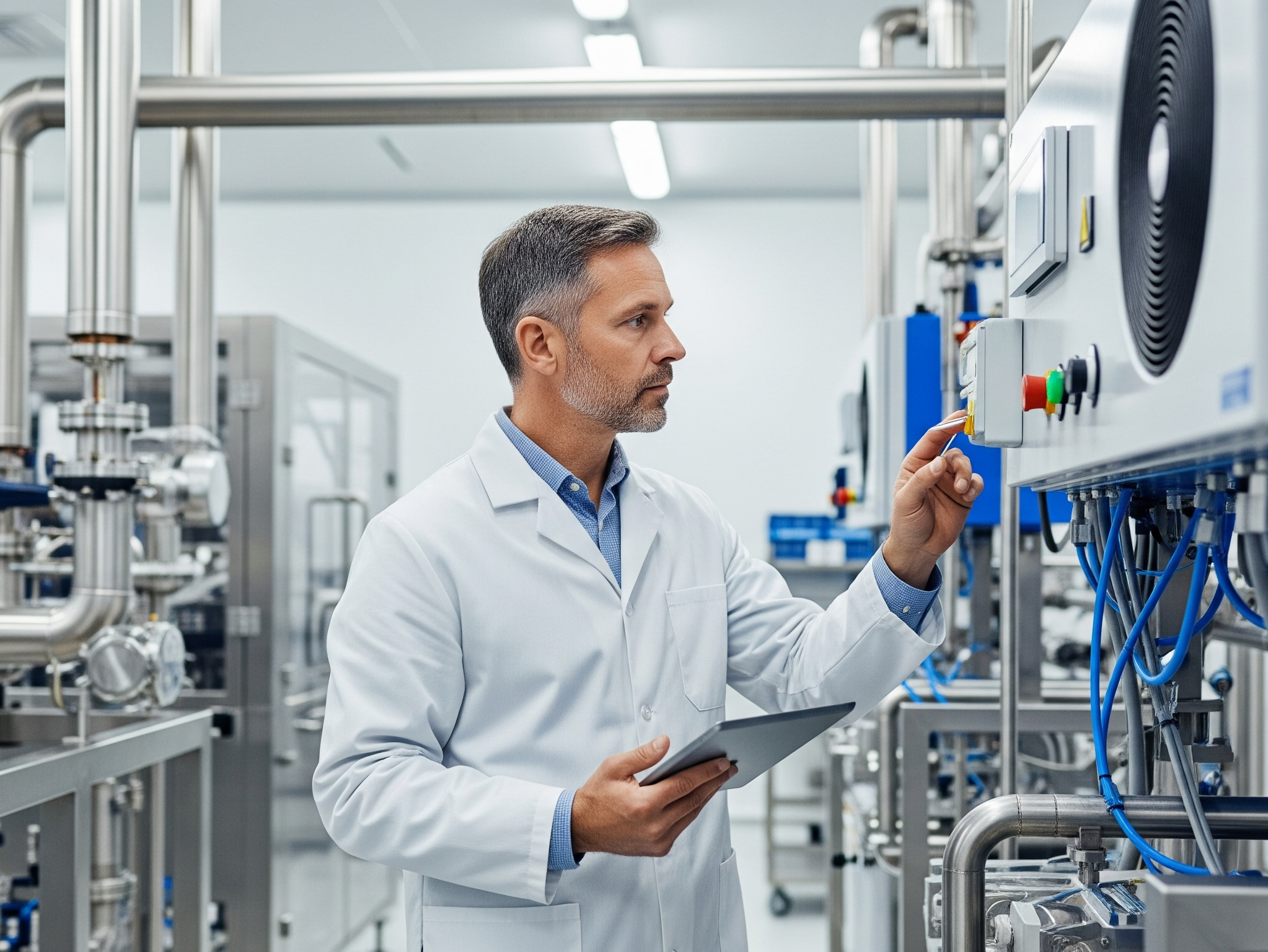 The Engineer’s Step-by-Step Guide to Sizing a Commercial RO System